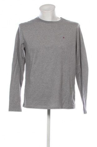 Pánske tričko  Tommy Hilfiger, Veľkosť M, Farba Sivá, Cena  74,95 €