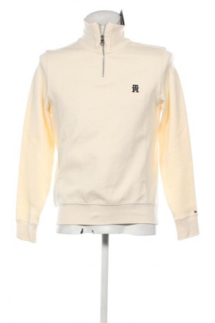 Pánske tričko  Tommy Hilfiger, Veľkosť S, Farba Kremová, Cena  70,95 €