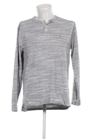 Pánske tričko  Tommy Jeans, Veľkosť L, Farba Sivá, Cena  12,95 €