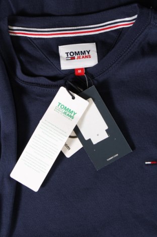 Ανδρική μπλούζα Tommy Jeans, Μέγεθος M, Χρώμα Μπλέ, Τιμή 71,49 €