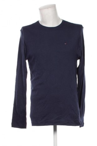 Herren Shirt Tommy Jeans, Größe XXL, Farbe Blau, Preis € 36,49