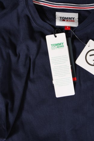 Ανδρική μπλούζα Tommy Jeans, Μέγεθος S, Χρώμα Μπλέ, Τιμή 39,99 €