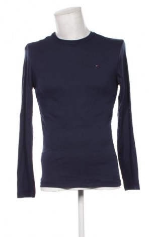 Herren Shirt Tommy Jeans, Größe M, Farbe Blau, Preis € 36,49