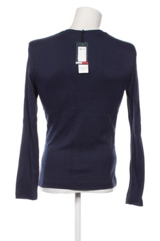 Pánske tričko  Tommy Jeans, Veľkosť M, Farba Modrá, Cena  42,95 €