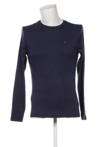 Herren Shirt Tommy Jeans, Größe M, Farbe Blau, Preis € 44,49