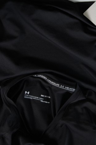 Ανδρική μπλούζα Under Armour, Μέγεθος S, Χρώμα Μαύρο, Τιμή 26,99 €