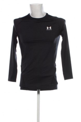 Herren Shirt Under Armour, Größe S, Farbe Schwarz, Preis € 26,99