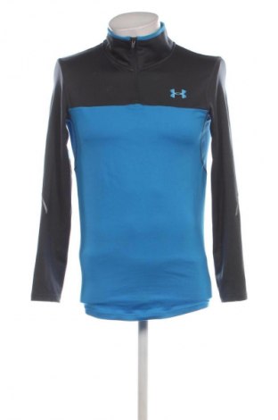 Herren Shirt Under Armour, Größe L, Farbe Blau, Preis 27,99 €