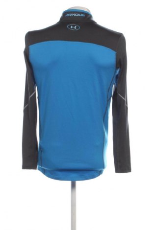 Herren Shirt Under Armour, Größe L, Farbe Blau, Preis 27,99 €