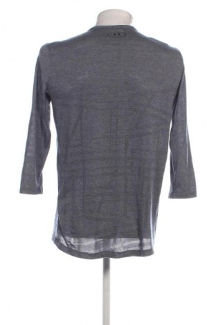 Herren Shirt Under Armour, Größe L, Farbe Grau, Preis 26,49 €