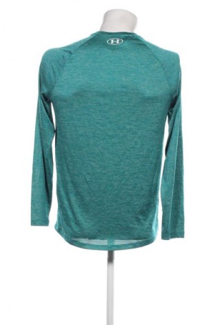 Herren Shirt Under Armour, Größe S, Farbe Grün, Preis € 27,99