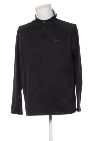 Herren Shirt Under Armour, Größe XL, Farbe Schwarz, Preis 27,99 €