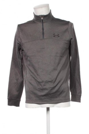 Pánske tričko  Under Armour, Veľkosť M, Farba Sivá, Cena  14,95 €