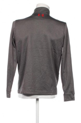 Herren Shirt Under Armour, Größe M, Farbe Grau, Preis € 27,99