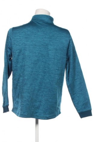 Herren Shirt Under Armour, Größe L, Farbe Blau, Preis € 27,99