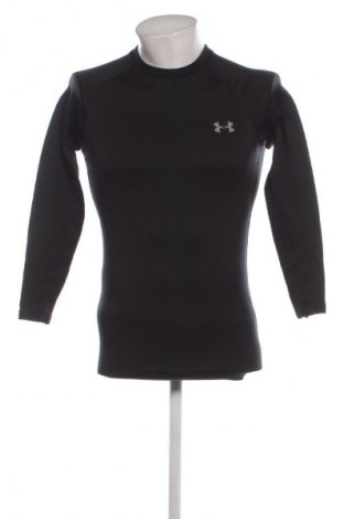 Pánske tričko  Under Armour, Veľkosť S, Farba Čierna, Cena  21,45 €