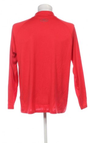 Herren Shirt Under Armour, Größe XL, Farbe Rot, Preis € 27,99