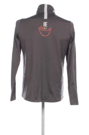 Pánske tričko  Under Armour, Veľkosť M, Farba Sivá, Cena  14,95 €