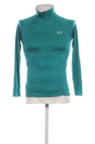 Męska bluzka Under Armour, Rozmiar M, Kolor Niebieski, Cena 85,99 zł