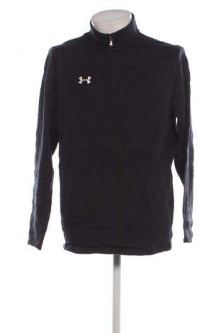 Férfi blúz Under Armour, Méret L, Szín Fekete, Ár 9 949 Ft