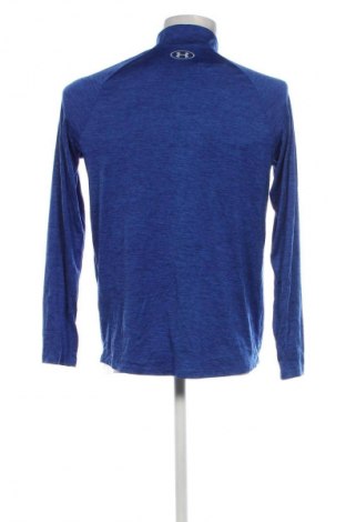 Herren Shirt Under Armour, Größe M, Farbe Blau, Preis 27,99 €