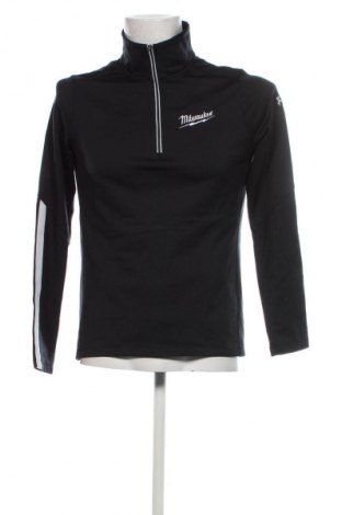 Herren Shirt Under Armour, Größe M, Farbe Schwarz, Preis 26,49 €