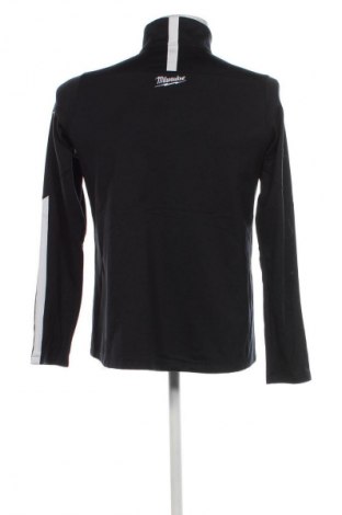 Herren Shirt Under Armour, Größe M, Farbe Schwarz, Preis 26,49 €