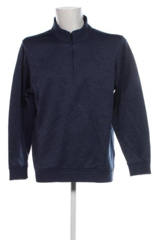 Pánske tričko  Under Armour, Veľkosť XL, Farba Modrá, Cena  26,95 €