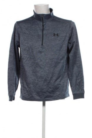 Pánské tričko  Under Armour, Velikost L, Barva Modrá, Cena  429,00 Kč