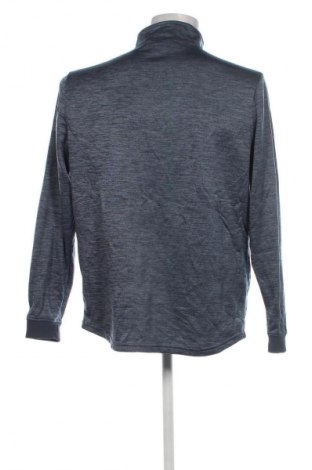 Pánske tričko  Under Armour, Veľkosť L, Farba Modrá, Cena  15,45 €