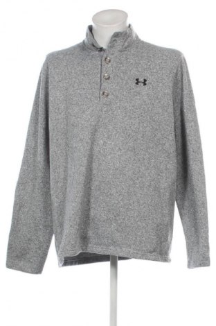 Pánske tričko  Under Armour, Veľkosť XXL, Farba Sivá, Cena  23,45 €