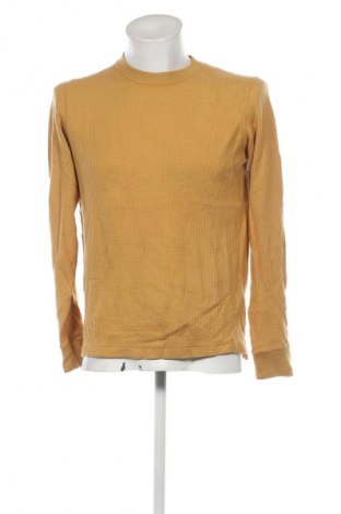 Herren Shirt Uniqlo, Größe S, Farbe Gelb, Preis € 8,99