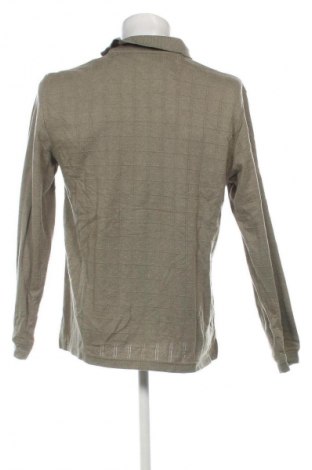 Herren Shirt Van Heusen, Größe M, Farbe Grün, Preis 6,49 €