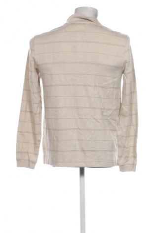 Herren Shirt Van Heusen, Größe S, Farbe Beige, Preis € 13,49