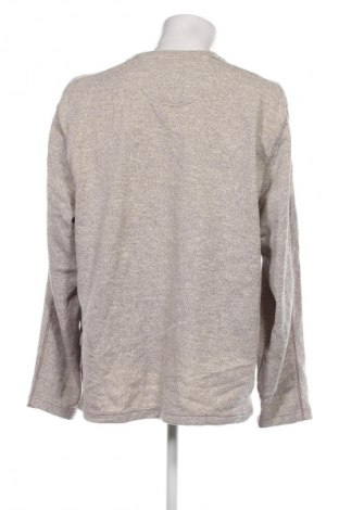 Herren Shirt Van Heusen, Größe XXL, Farbe Beige, Preis € 13,49