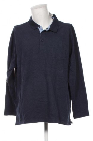 Herren Shirt Walbusch, Größe 3XL, Farbe Blau, Preis € 26,49