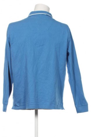 Herren Shirt Watson's, Größe XL, Farbe Blau, Preis 9,99 €