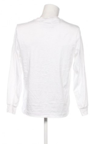 Herren Shirt Weekday, Größe S, Farbe Weiß, Preis 5,99 €