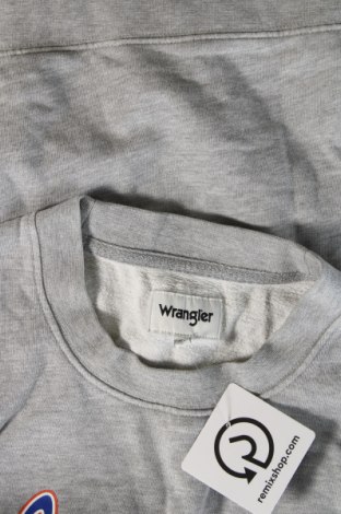 Bluză de bărbați Wrangler, Mărime M, Culoare Gri, Preț 60,99 Lei