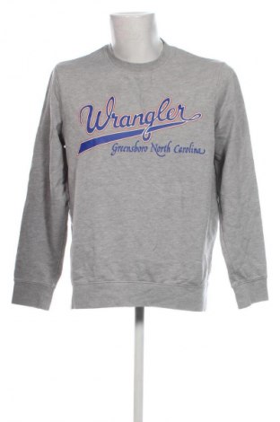 Bluză de bărbați Wrangler, Mărime M, Culoare Gri, Preț 67,99 Lei