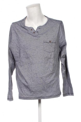 Herren Shirt X-Mail, Größe XL, Farbe Grau, Preis € 6,99