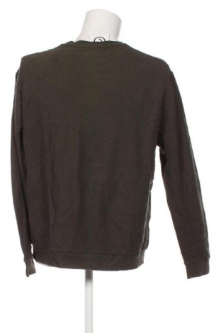 Herren Shirt Zara, Größe XL, Farbe Grün, Preis 6,99 €