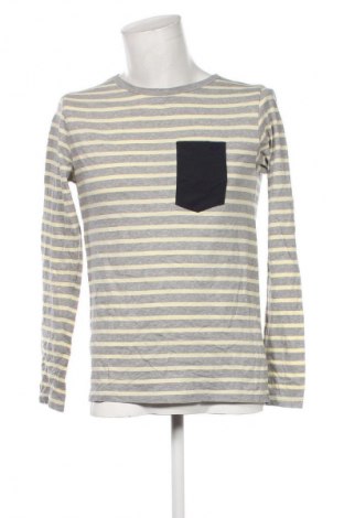 Herren Shirt Zara Man, Größe L, Farbe Grau, Preis € 7,99