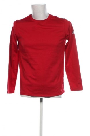 Herren Shirt ZeroXposur, Größe XL, Farbe Rot, Preis 6,49 €