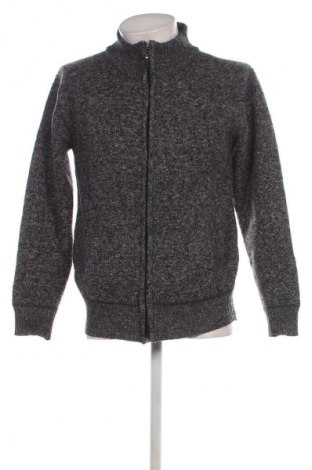 Herren Strickjacke, Größe M, Farbe Mehrfarbig, Preis € 16,99