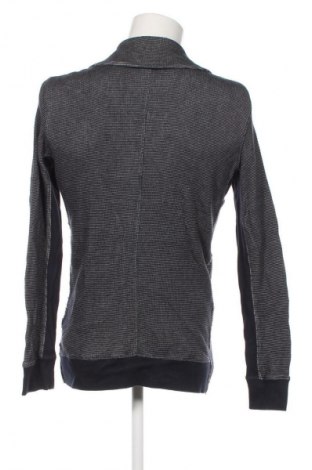 Herren Strickjacke Diesel, Größe XL, Farbe Grau, Preis € 40,49