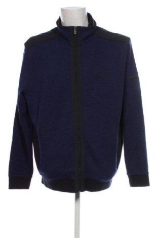 Herren Strickjacke First Issue, Größe XXL, Farbe Blau, Preis € 13,99