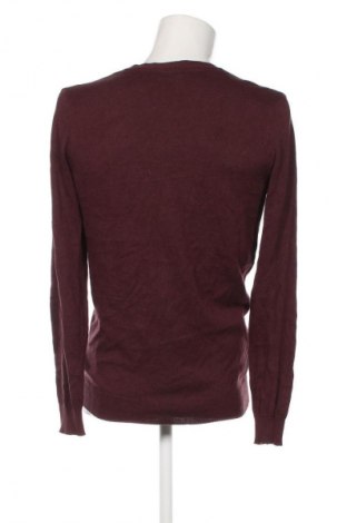 Pánsky kardigán H&M Divided, Veľkosť M, Farba Červená, Cena  12,95 €