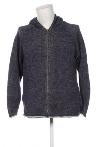 Pánsky kardigán Jack & Jones, Veľkosť XL, Farba Sivá, Cena  14,45 €