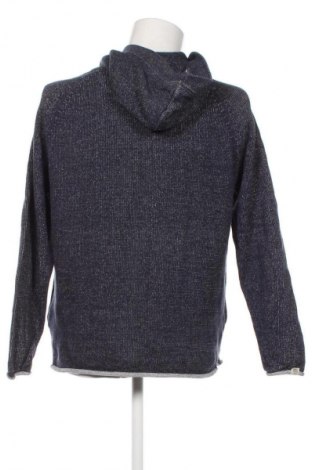 Jachetă tricotată de bărbați Jack & Jones, Mărime XL, Culoare Gri, Preț 80,99 Lei